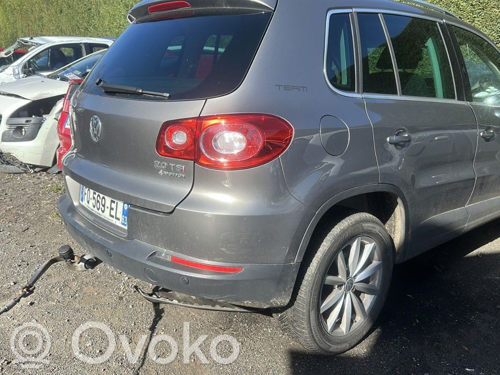 Tiguan Tiguan  5WP3352203