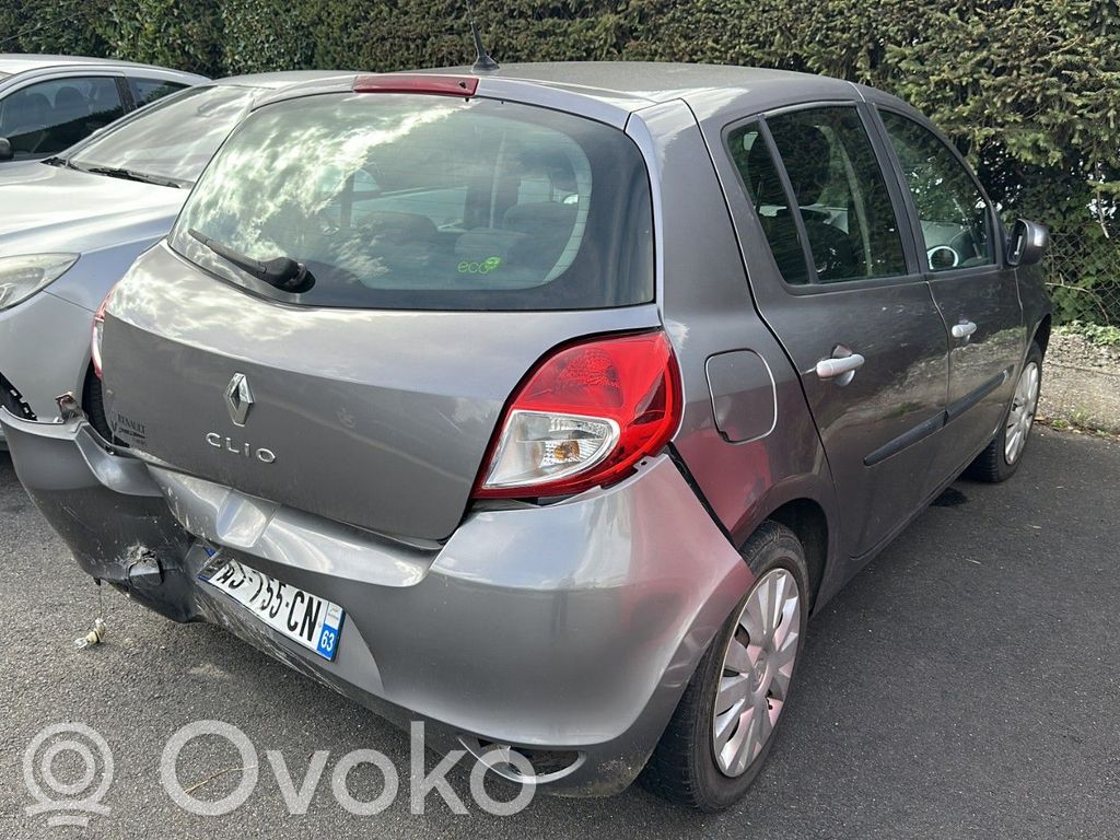 Clio III Clio  8200565645