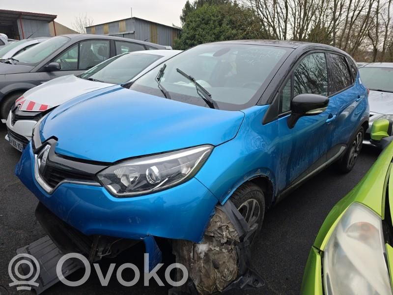 Captur Captur  850109312R