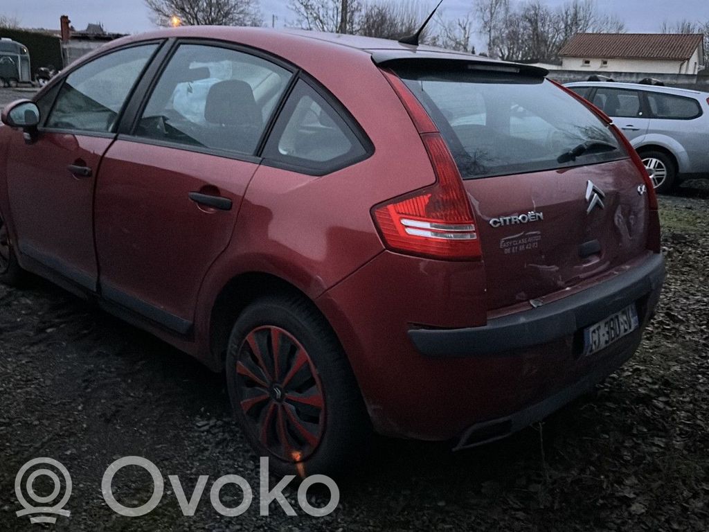 C4 I C4 Picasso, Grand Picasso, Aircross, Cactus  8744FY
