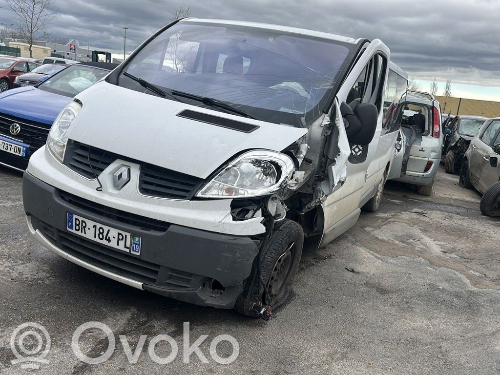 Trafic II (X83) Trafic  8201083444