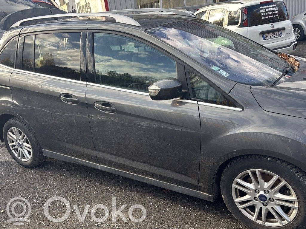 Grand C-MAX Focus C-MAX, C-MAX, Grand C-MAX  2024157
