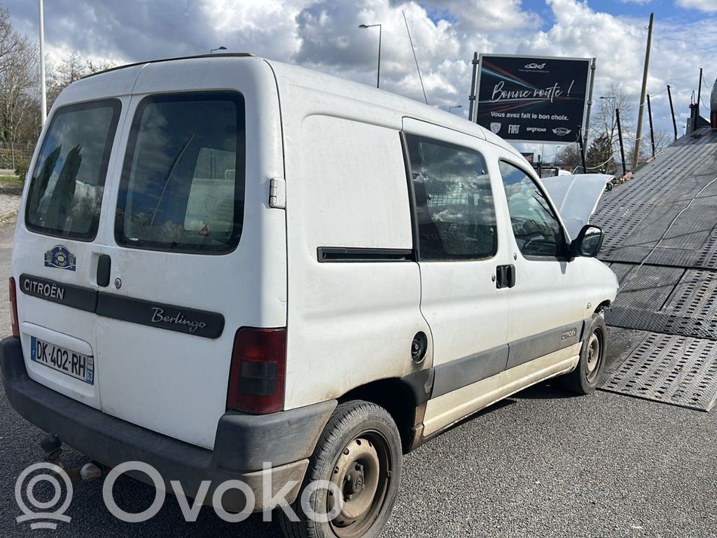 Berlingo Berlingo  811698