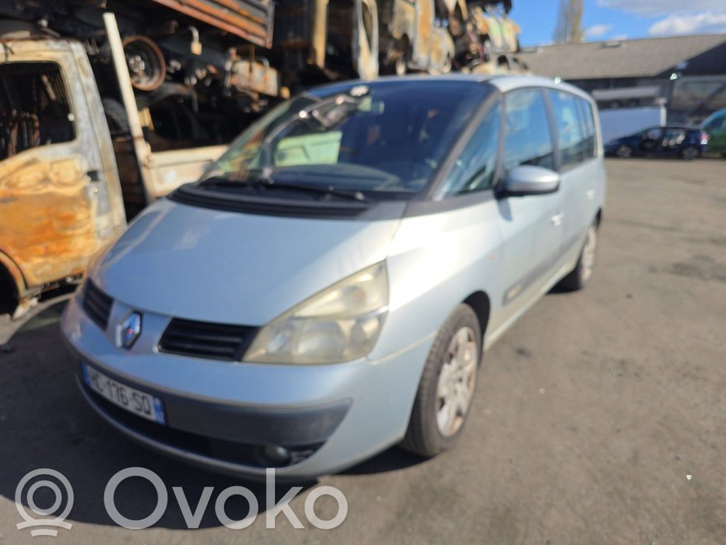 Espace IV Espace  7751476286