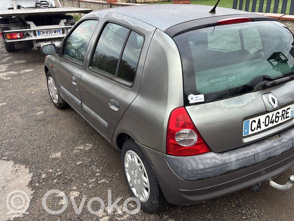 Clio II Clio  7751472477