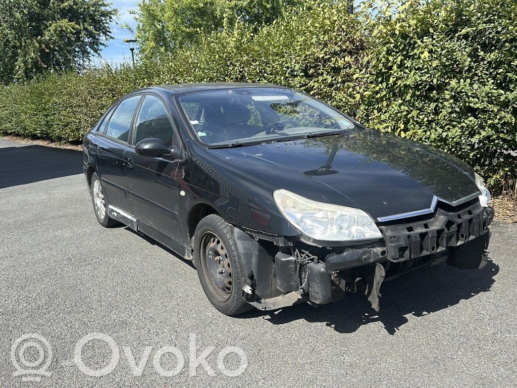 C5 C5, C5 Aircross  9008F4