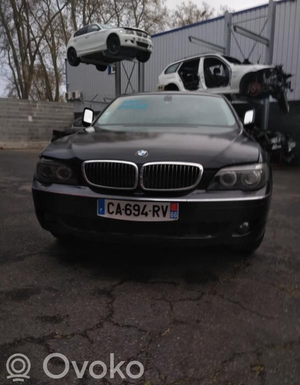 7 E65 E66 Series 7  51166983820