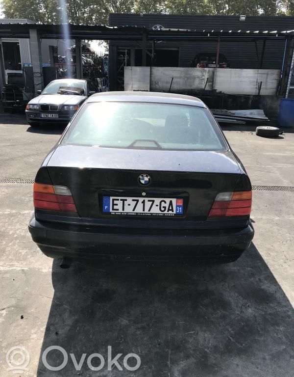 3 E36 Series 3