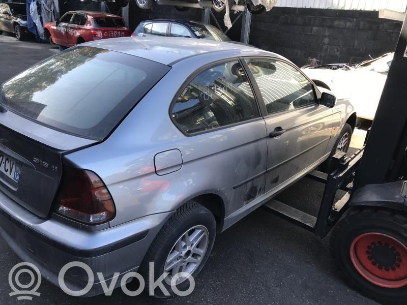 3 E46 Series 3  61318368920