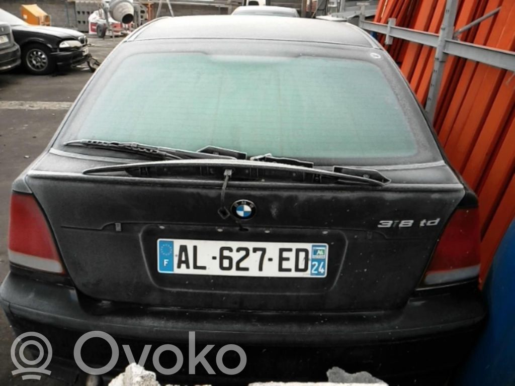3 E46 Series 3  11617786865