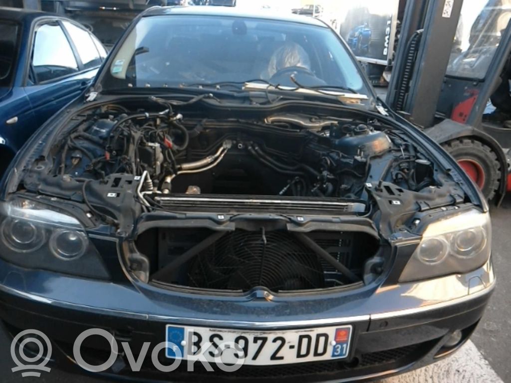 7 E65 E66 Series 7  61316959986