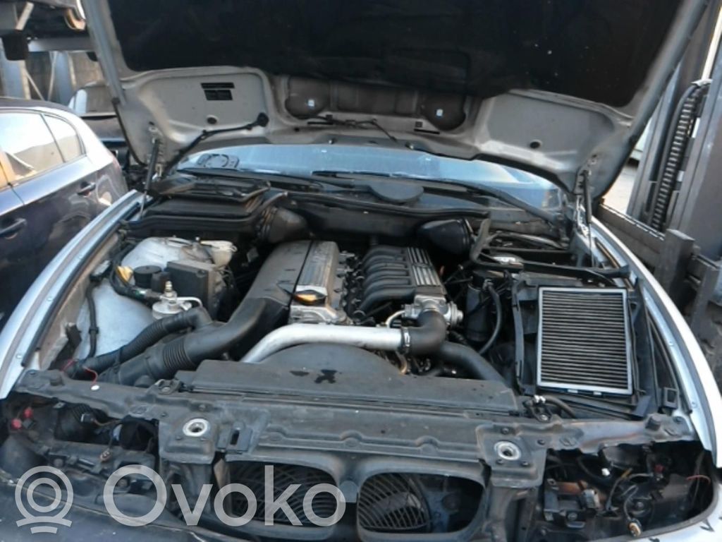 5 E39 Series 5  13622244674