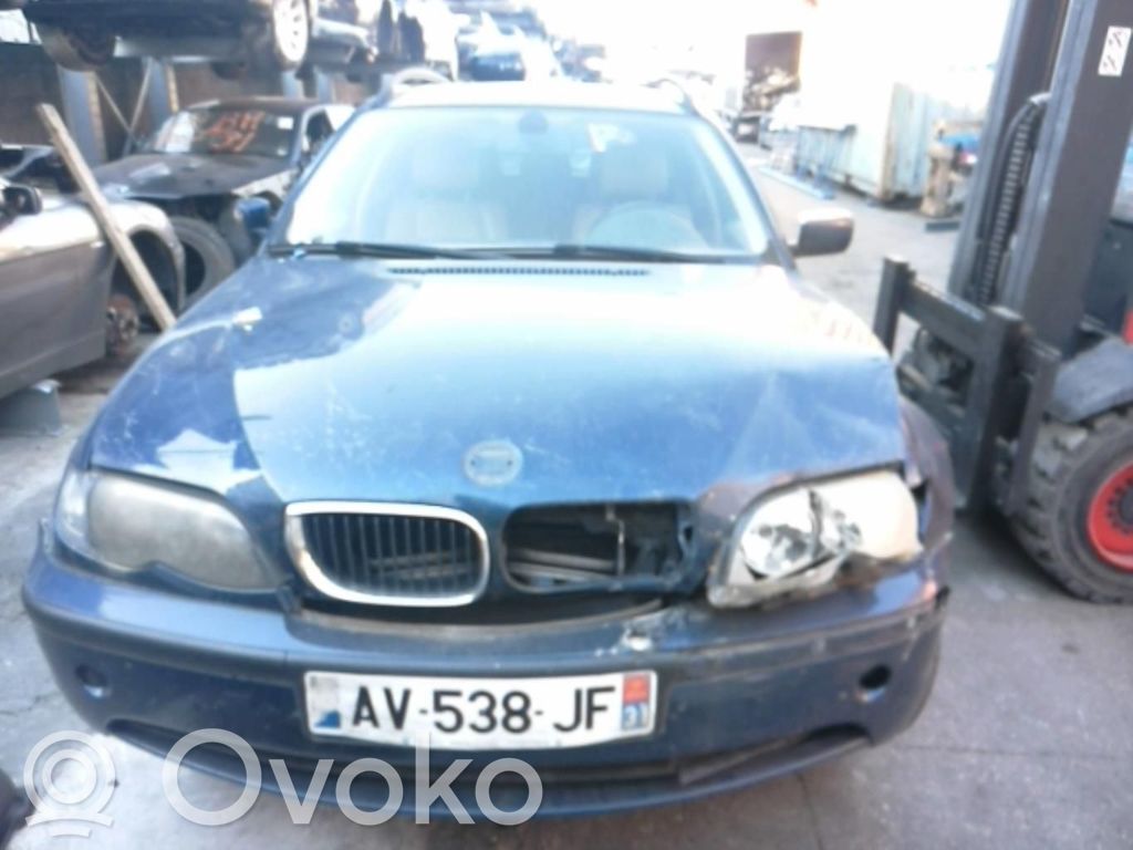 3 E46 Series 3  51317059704