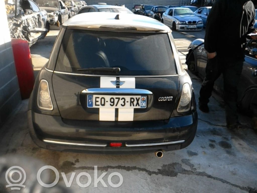 One - Cooper R50 - 53 One/Cooper R50/53  13721477839