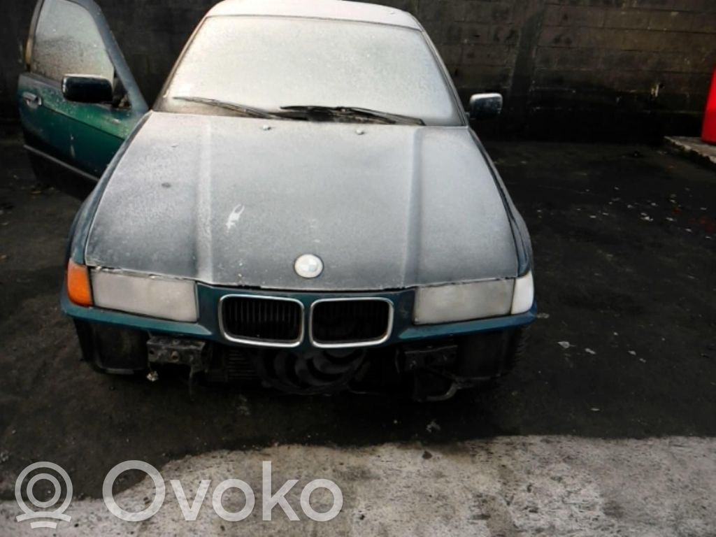 3 E36 Series 3  61311393284