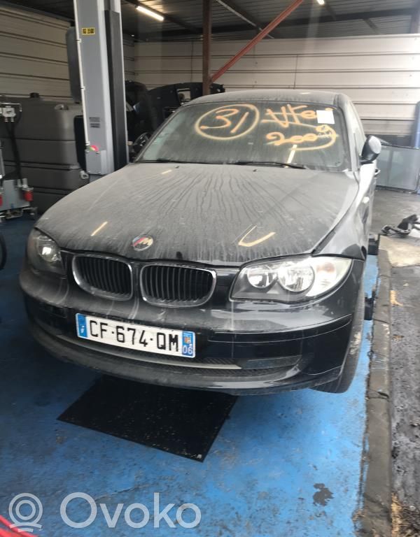 1 E81 E87 Series 1  0281014573