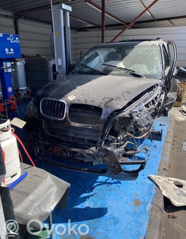 X5 E70 X5