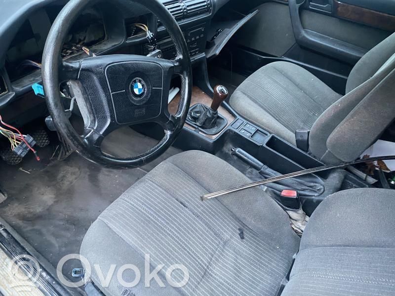 5 E34 Series 5