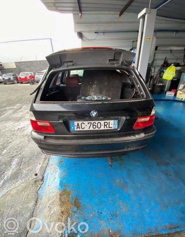 3 E46 Series 3  51120007425