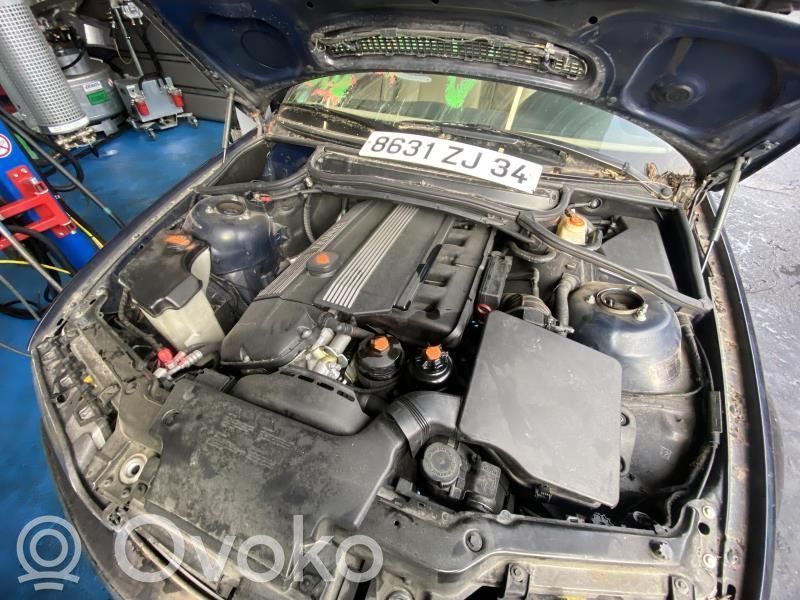 3 E46 Series 3