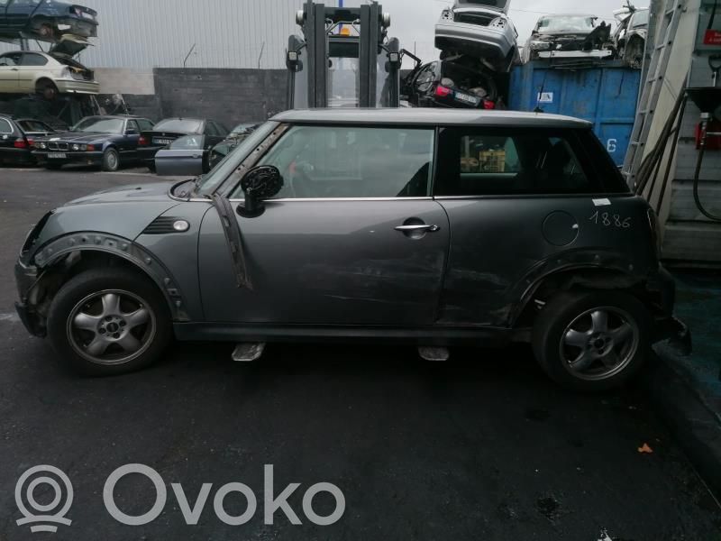 One - Cooper R56 One/Cooper R56  13617823934