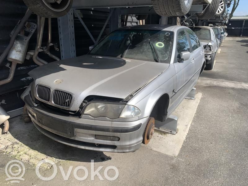 3 E46 Series 3  61319133015