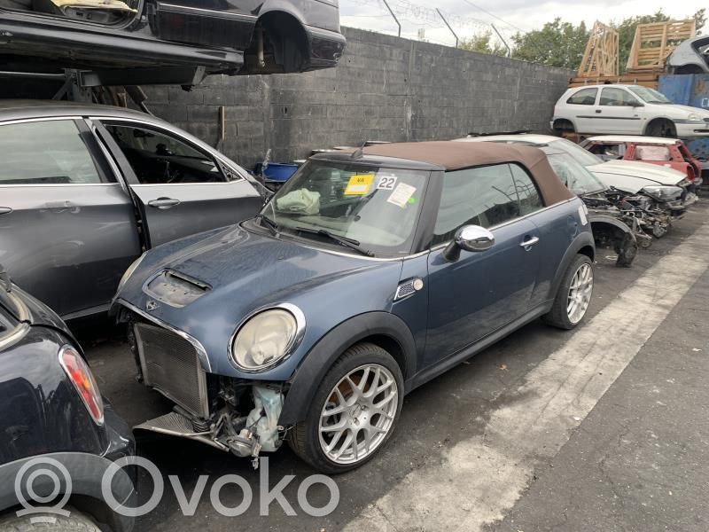 Cooper F57 Cooper F57  22116783094