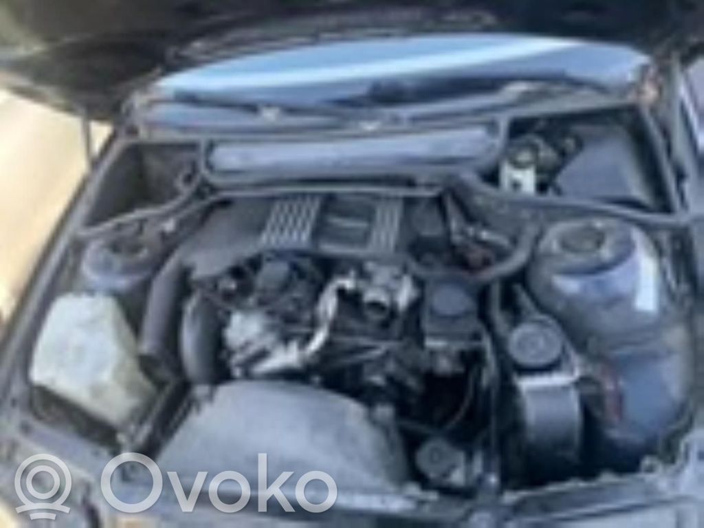 3 E46 Series 3  51161928939