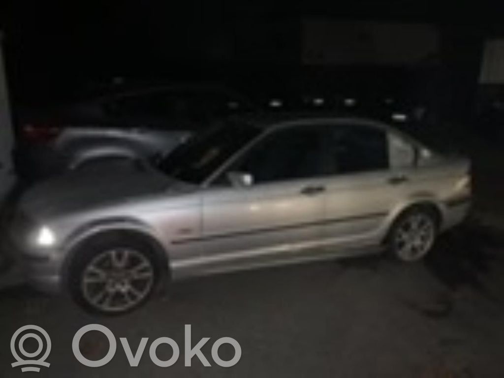 3 E46 Series 3  64116956320