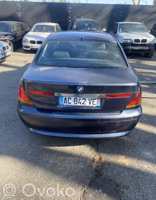 7 E65 E66 Series 7  34516855553