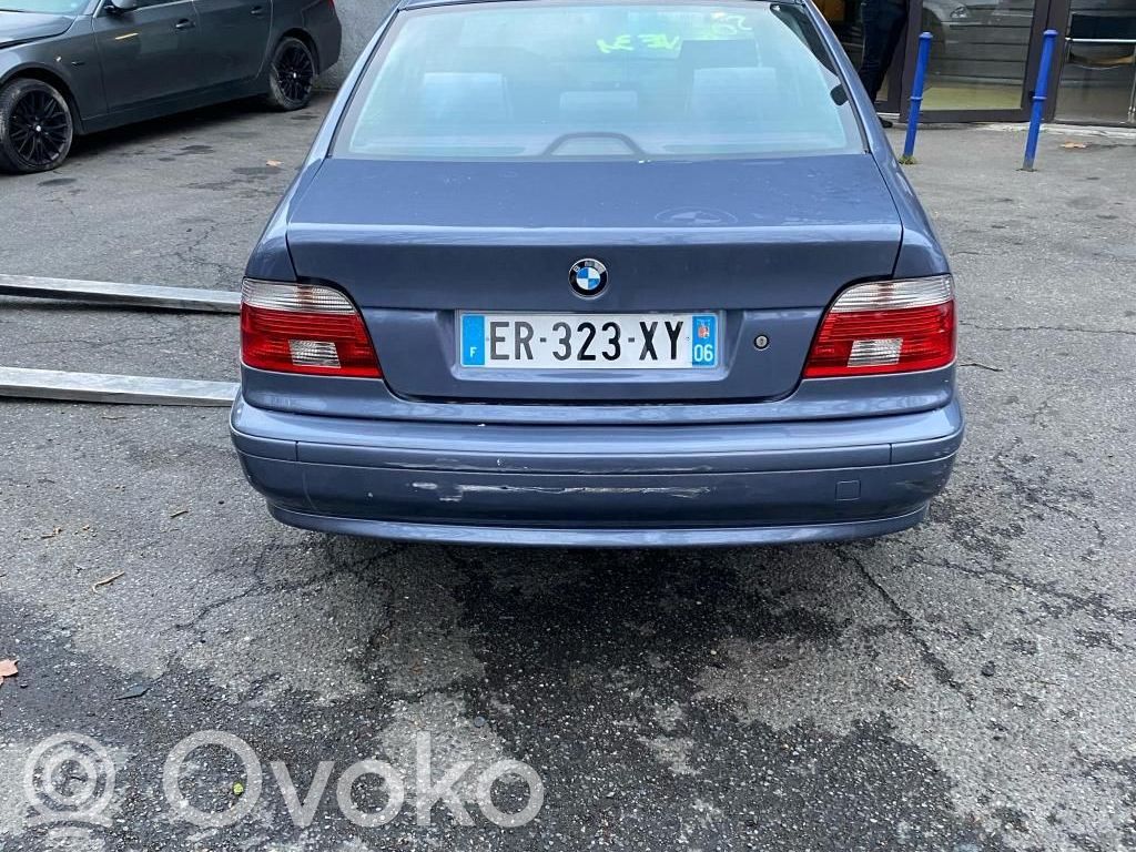 5 E39 Series 5  41528266722