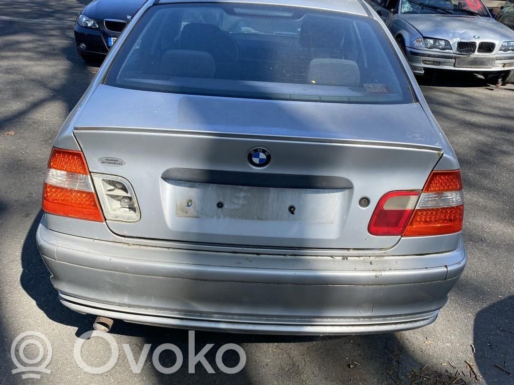 3 E46 Series 3  26117503486
