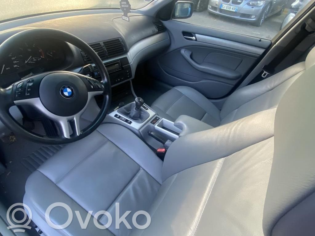 3 E46 Series 3  63218383822