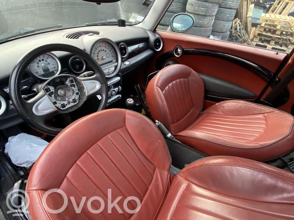 One - Cooper R56 One/Cooper R56  51167339376