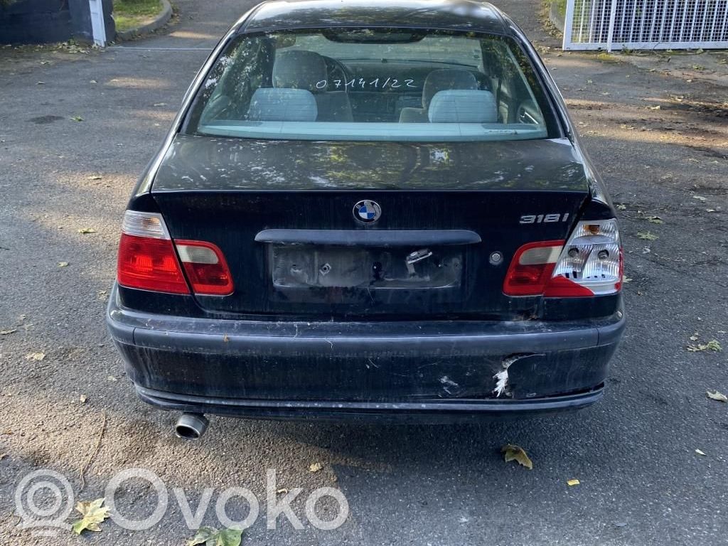 3 E46 Series 3  51718211