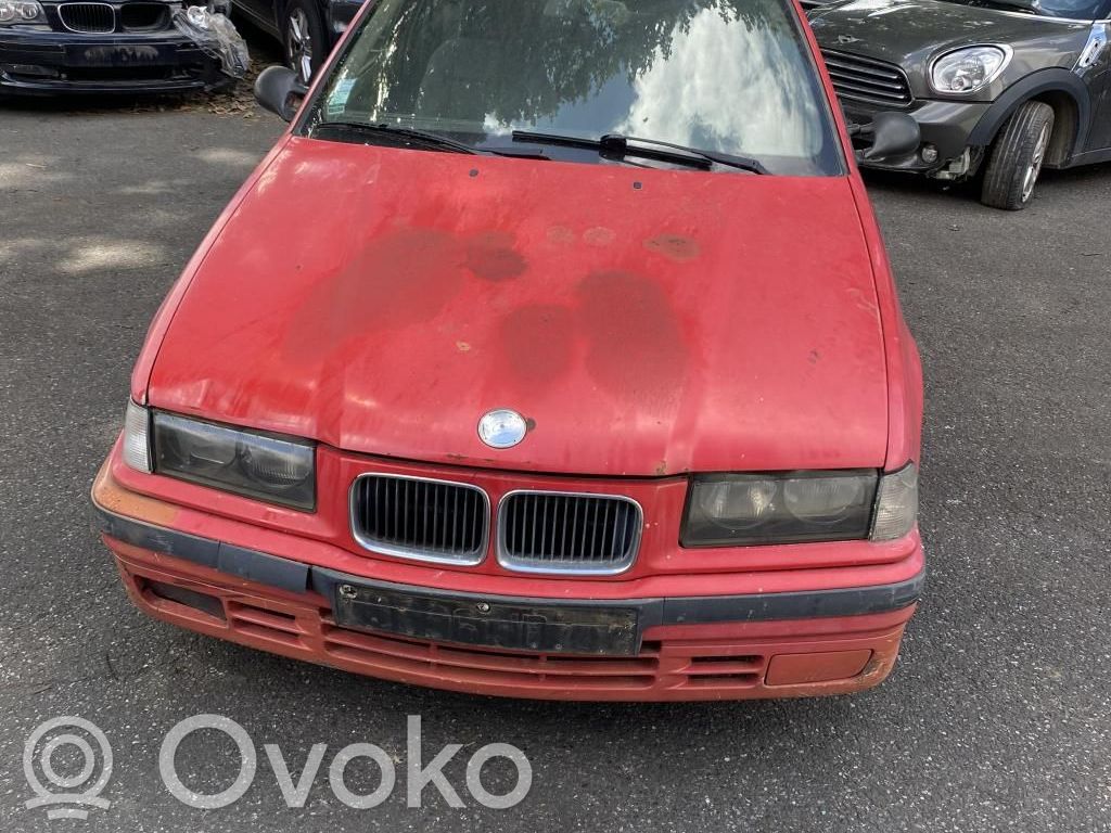 3 E36 Series 3  34321162263