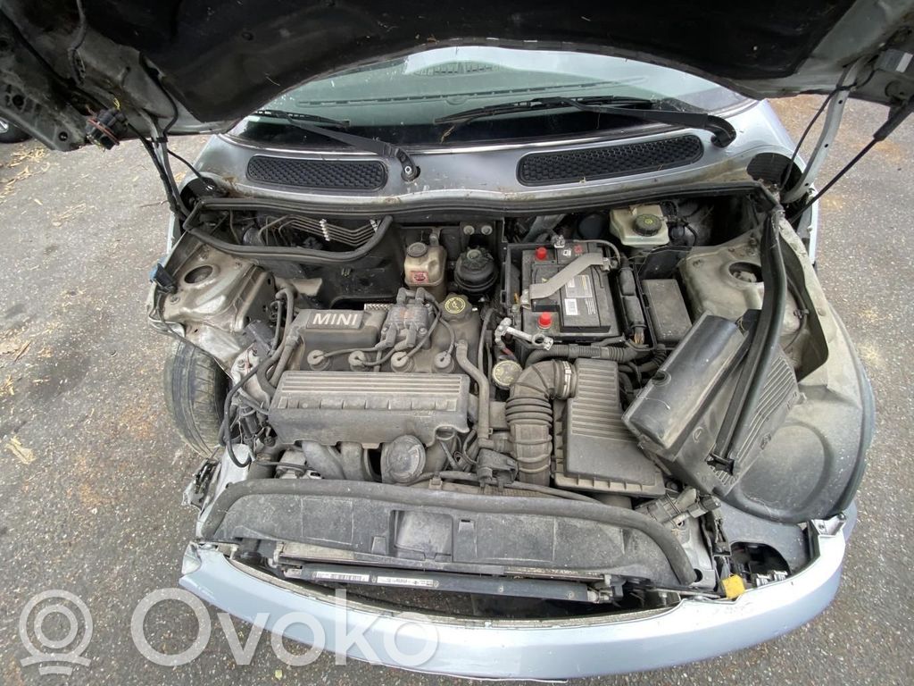 One - Cooper R50 - 53 One/Cooper R50/53  32106777524