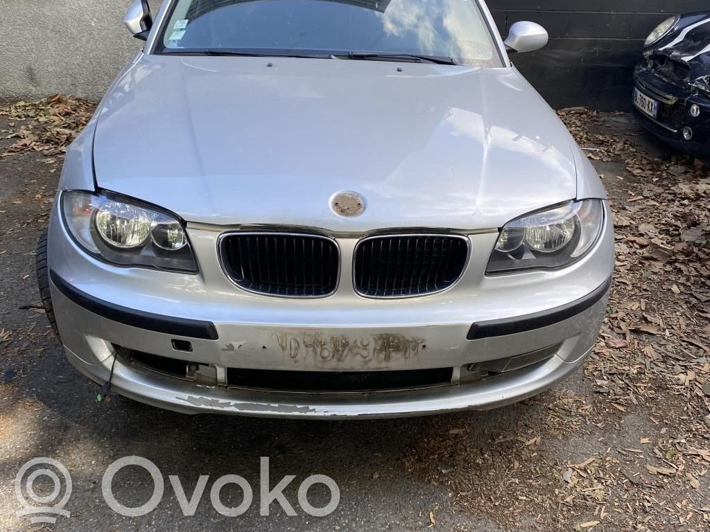 1 E81 E87 Series 1  11668676834