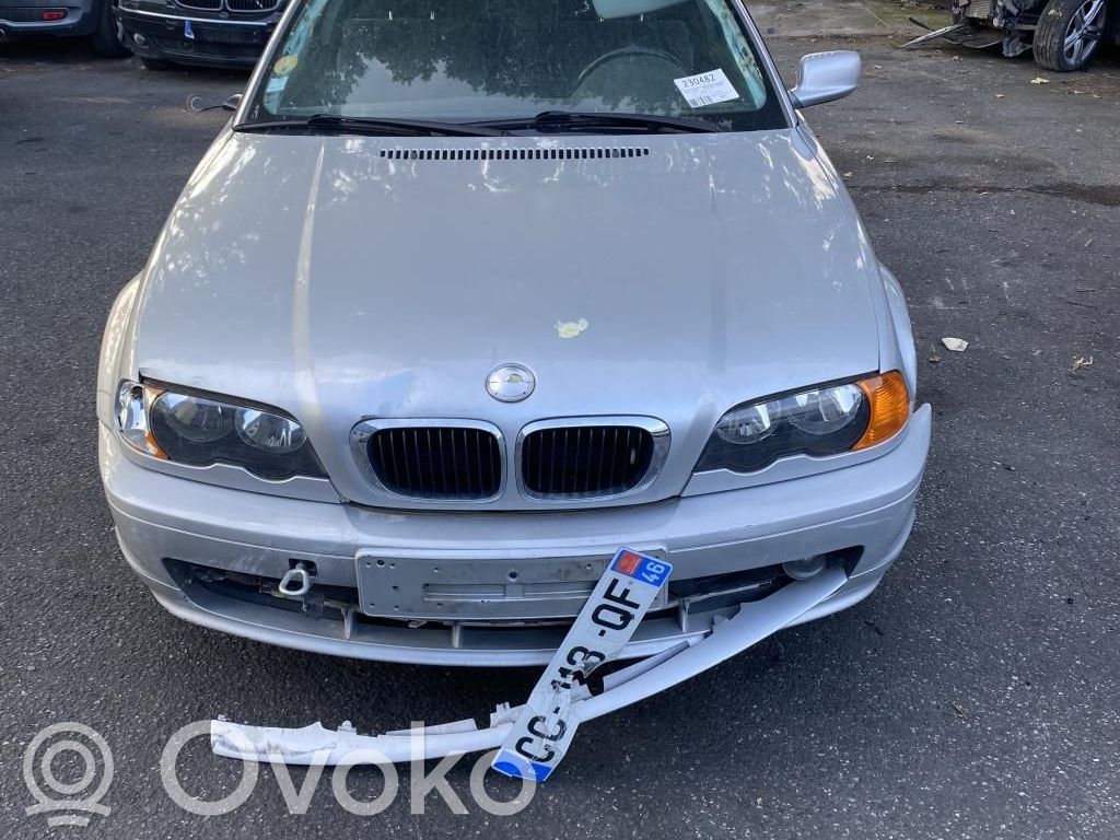 3 E46 Series 3  61319133015