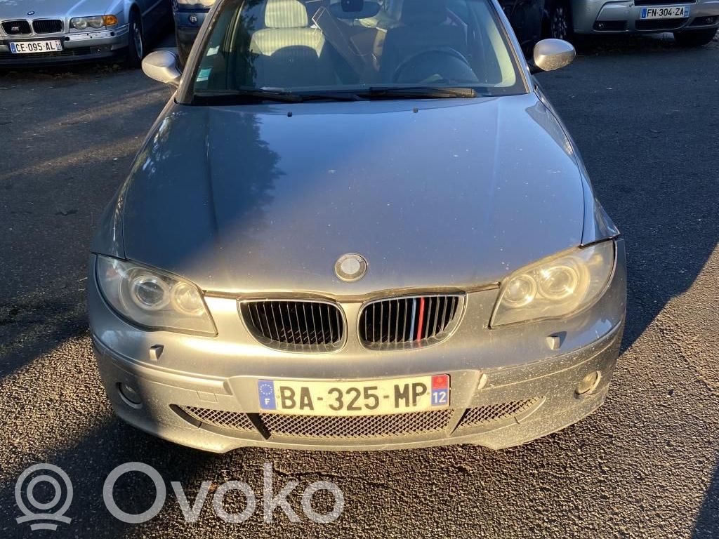 1 E81 E87 Series 1  34512460516