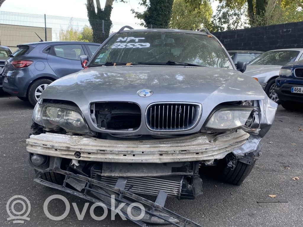 3 E46 Series 3  65756938049