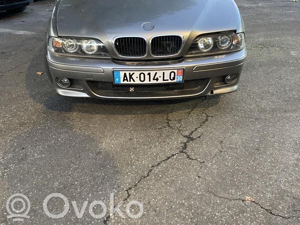 5 E39 Series 5  63216902527