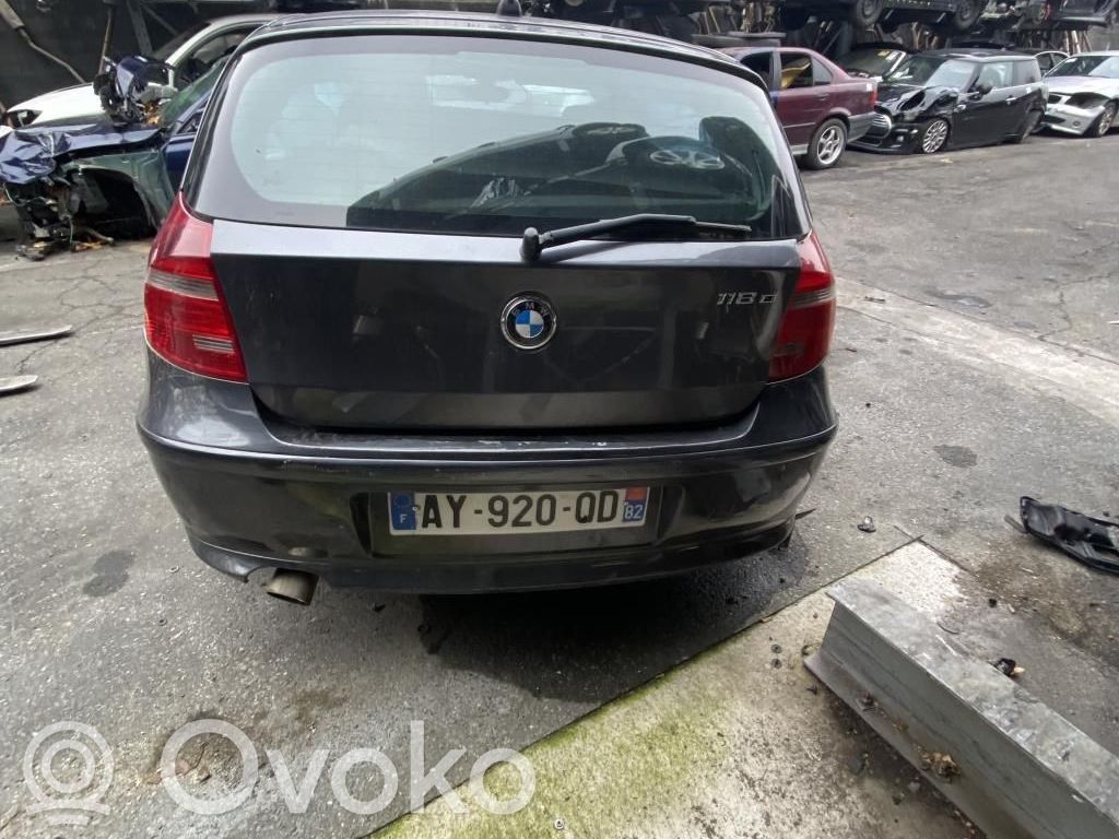 1 E81 E87 Series 1  61129217017