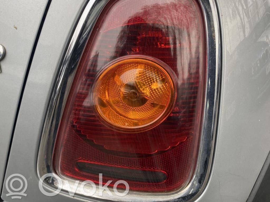 One - Cooper R56 One/Cooper R56  22116783094
