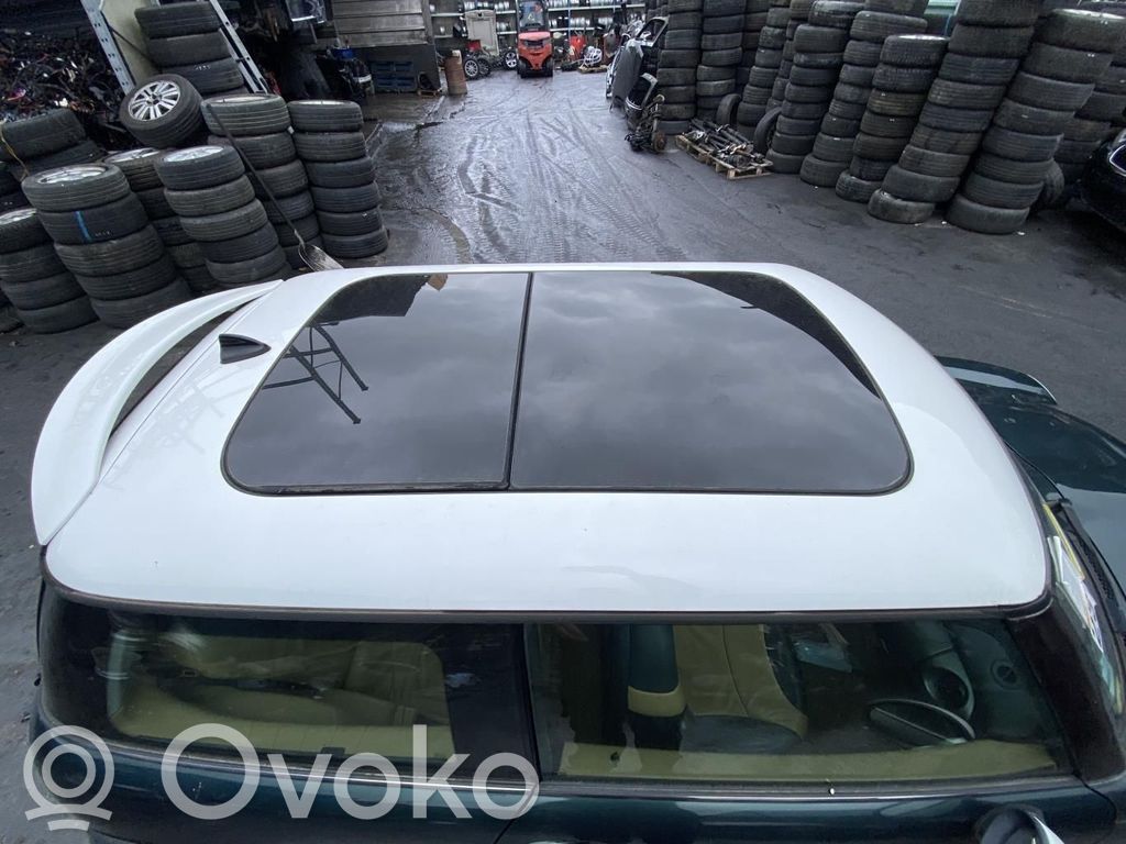 One - Cooper R50 - 53 One/Cooper R50/53  65779120296