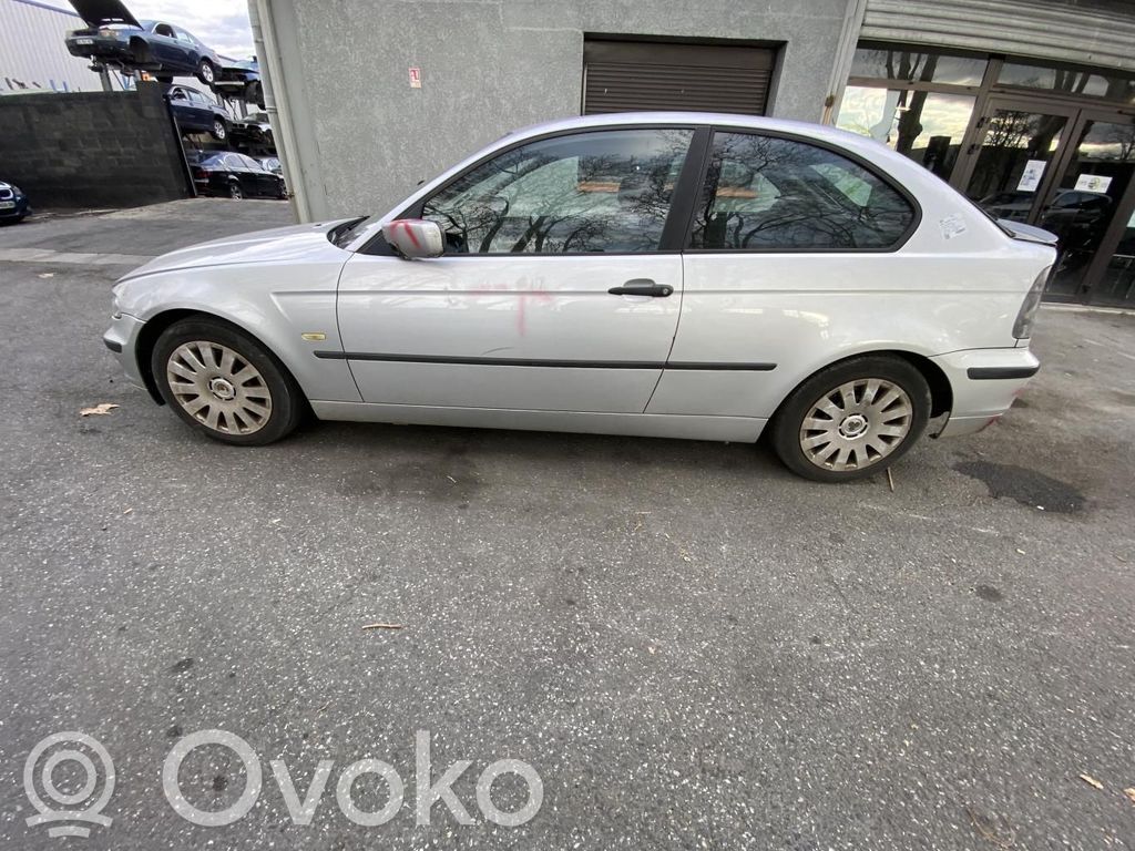 3 E46 Series 3  41517016240