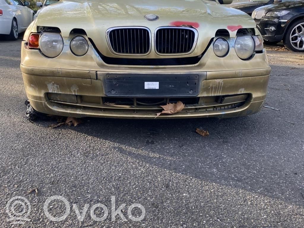 3 E46 Series 3  41517016240