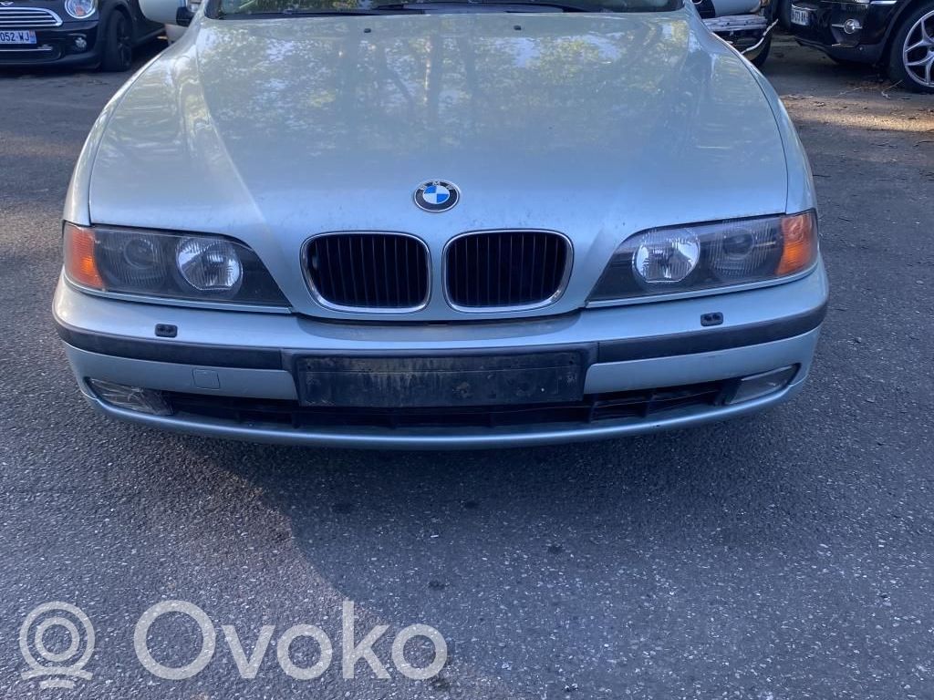 5 E39 Series 5  51167140657