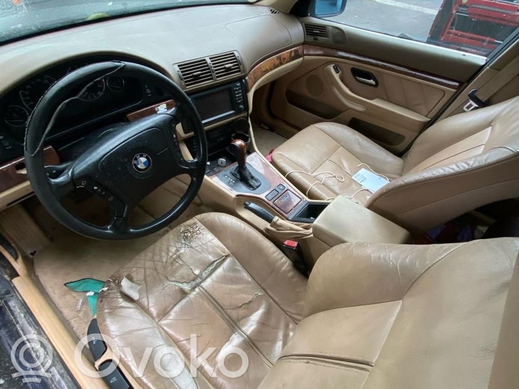 5 E39 Series 5  51168266604
