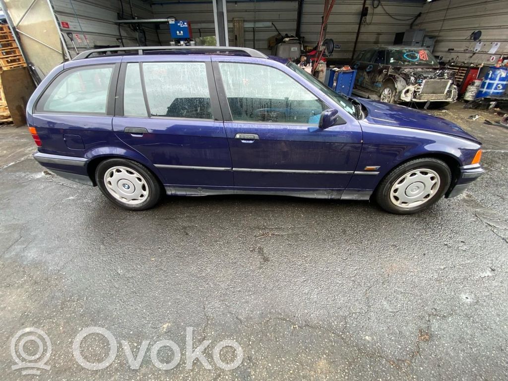 3 E36 Series 3  61359395664
